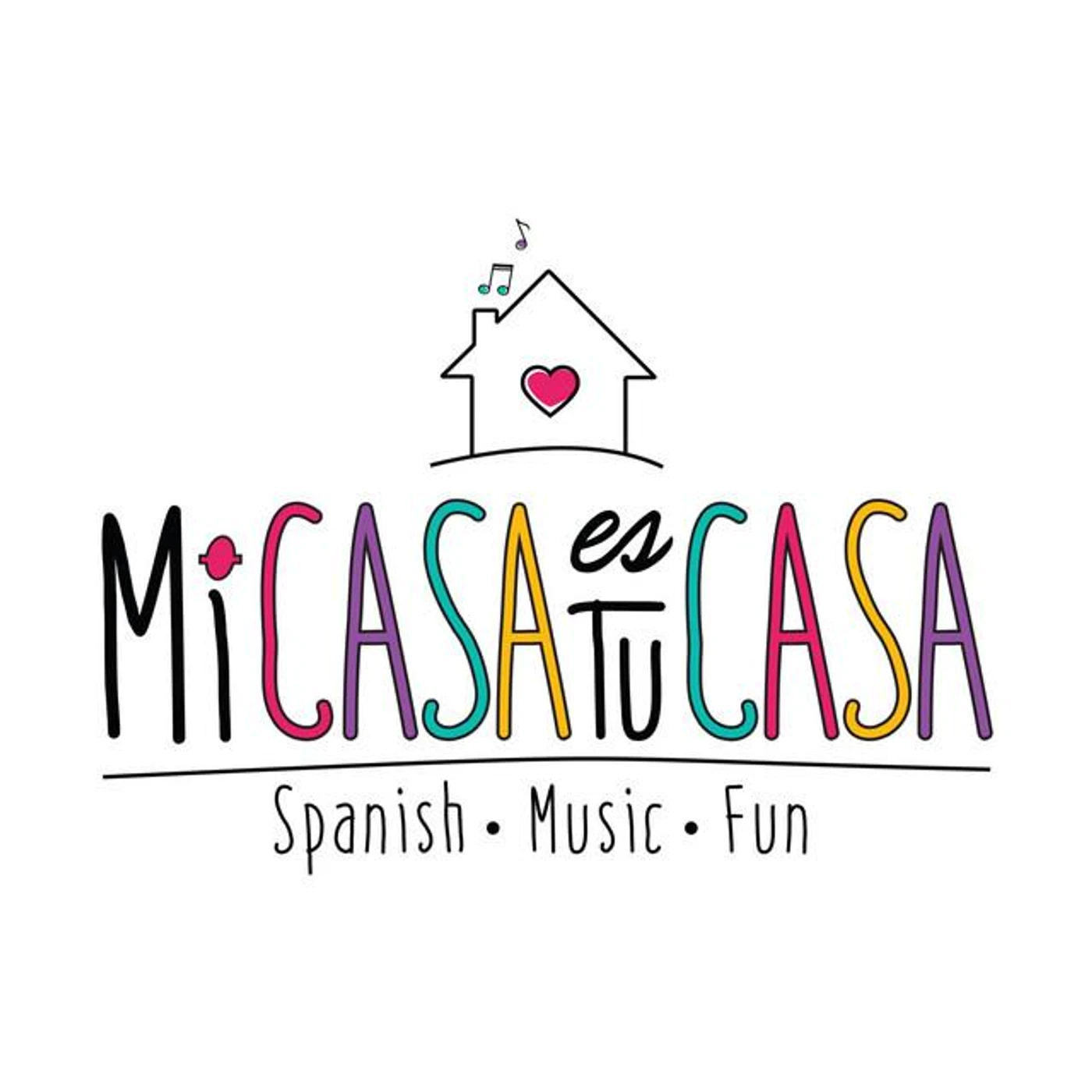 Mi Casa Es Tu Casa Brand Page