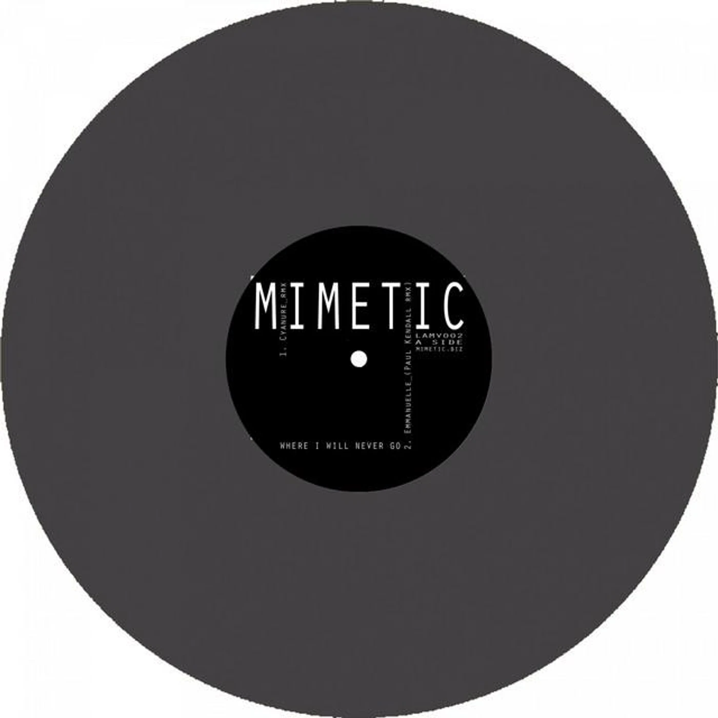 Mimetic