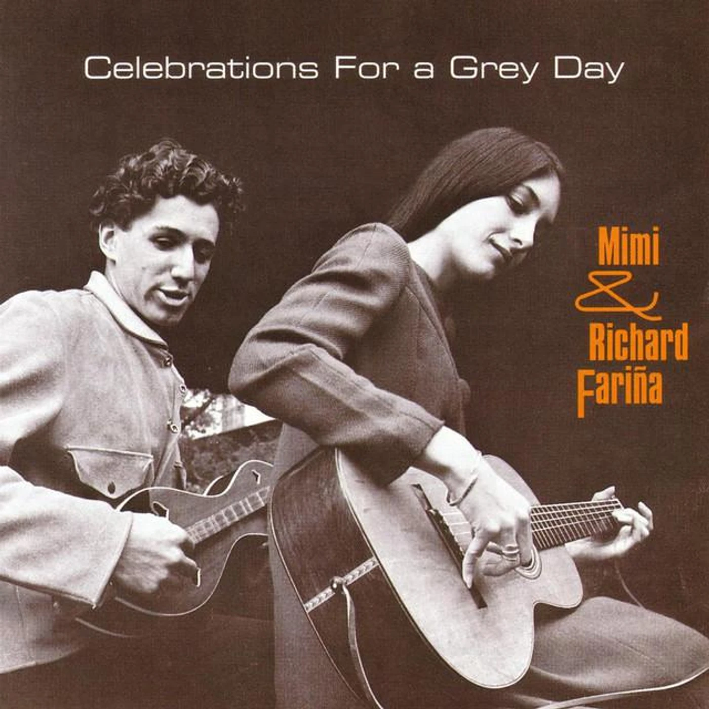 Mimi And Richard Fariña