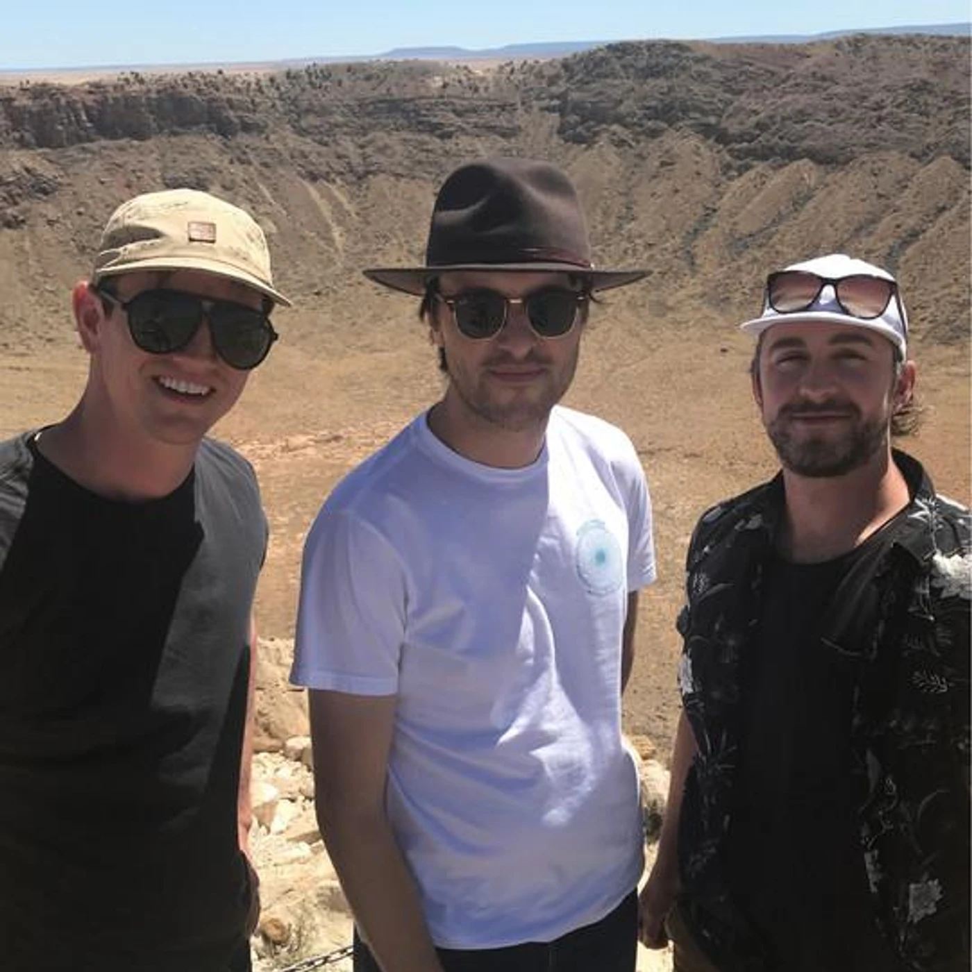 Mimicking Birds Brand Page