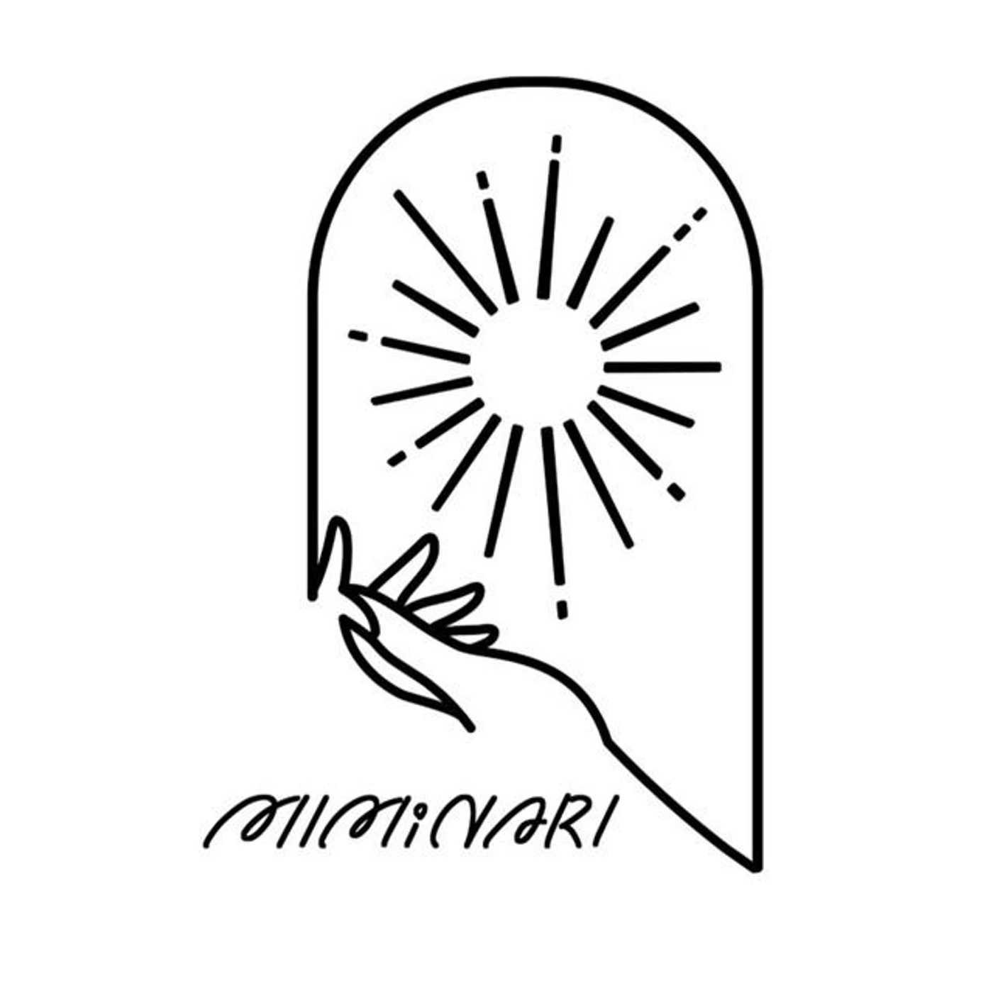 MIMiNARI Brand Page