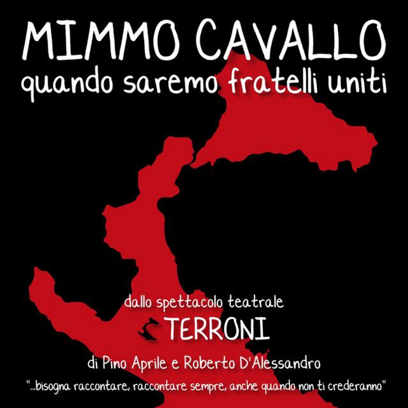 Mimmo Cavallo Brand Page