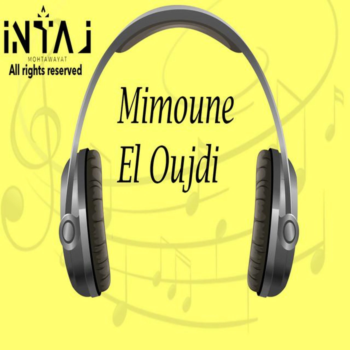 Mimoune El Oujdi Brand Page
