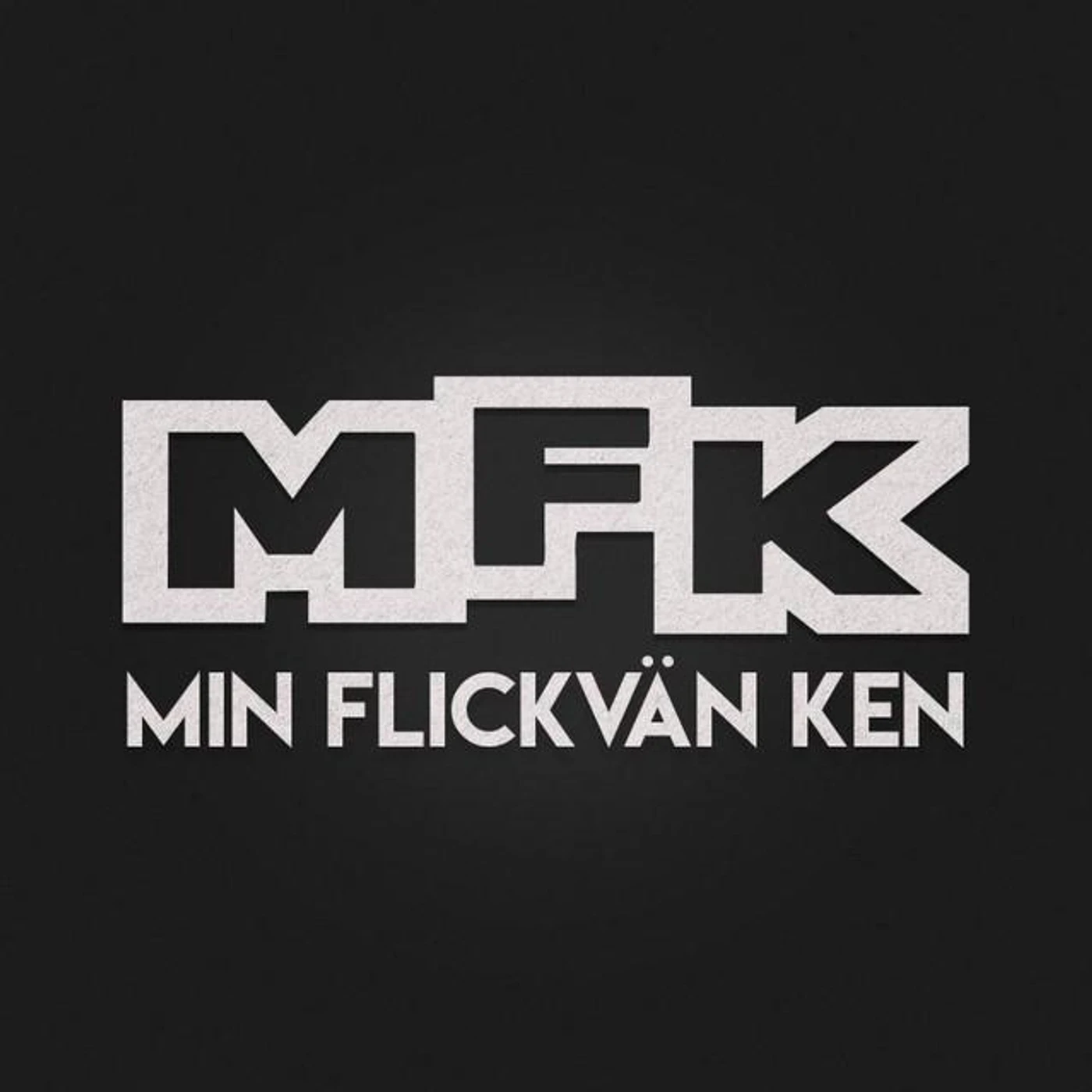 Min Flickvän Ken