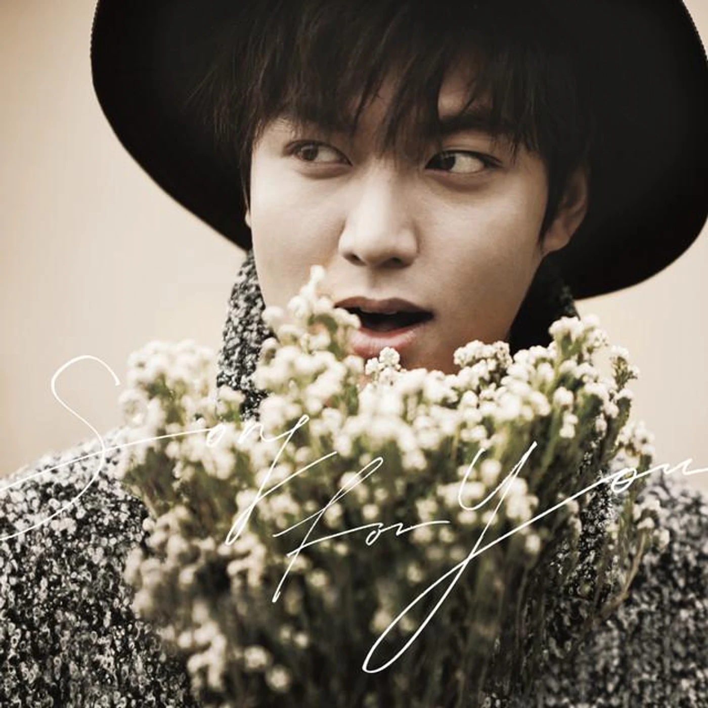 Min Ho Lee Brand Page