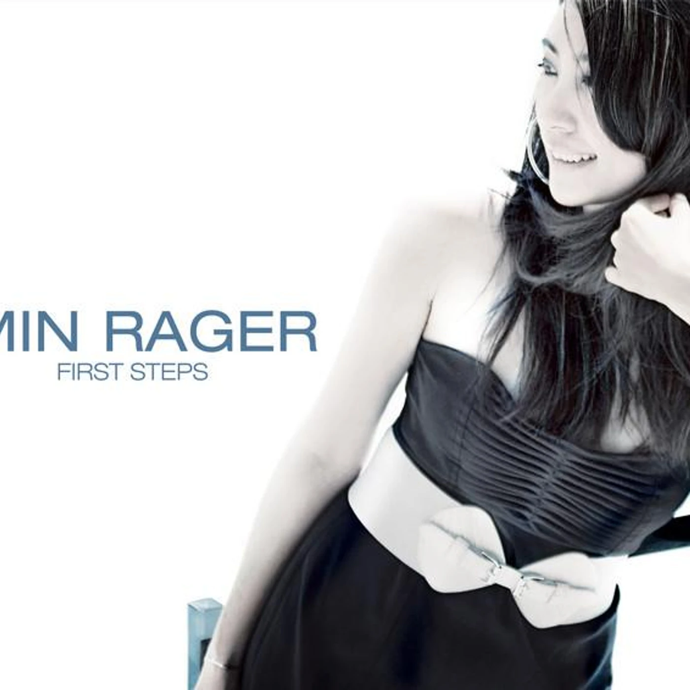 Min Rager Brand Page