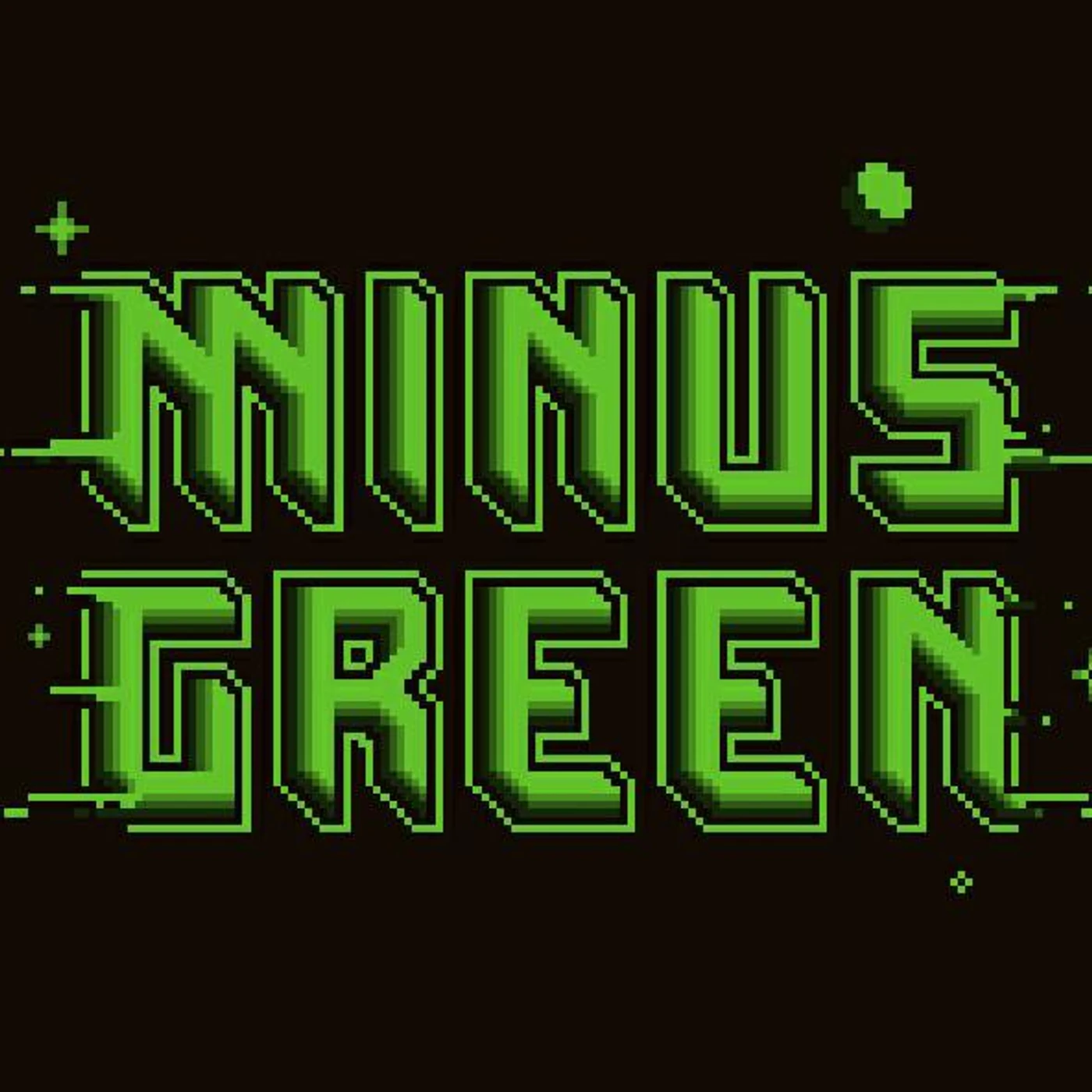 Minus Green Brand Page
