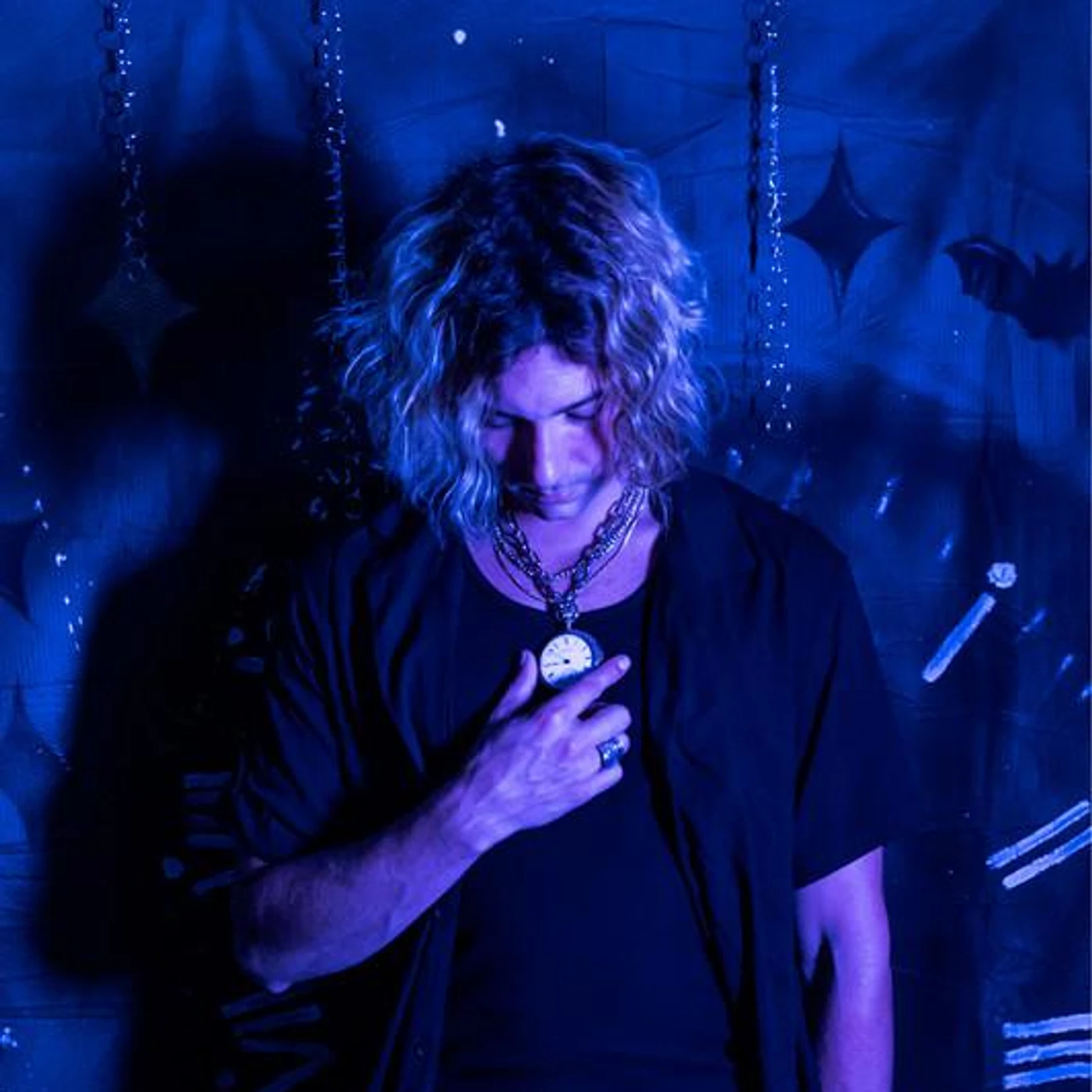 Minute After Midnight