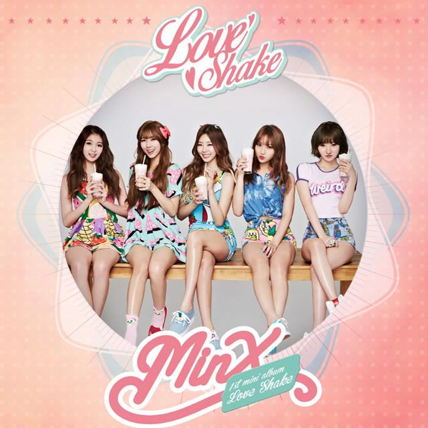 MINX Brand Page