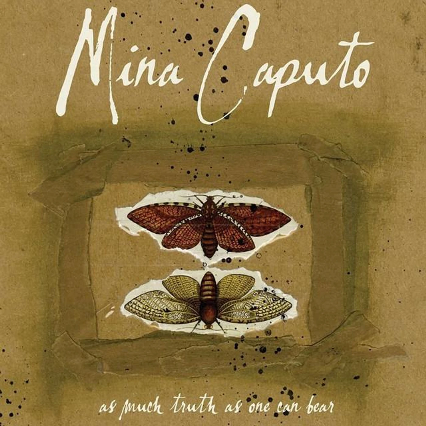 Mina Caputo