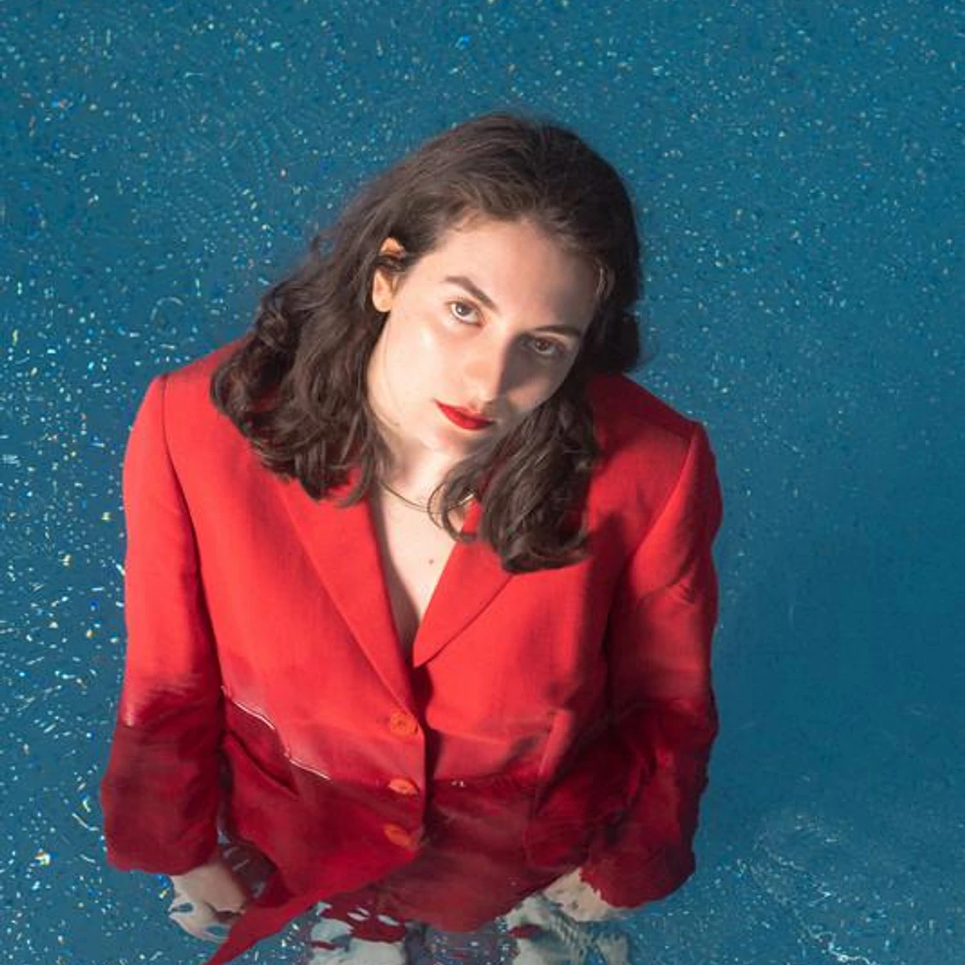 Mina Richman Brand Page