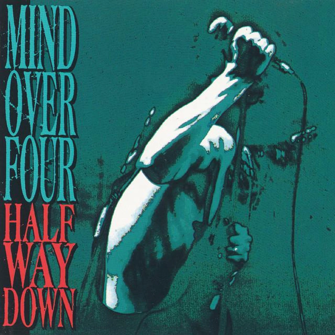 Mind Over Four Brand Page