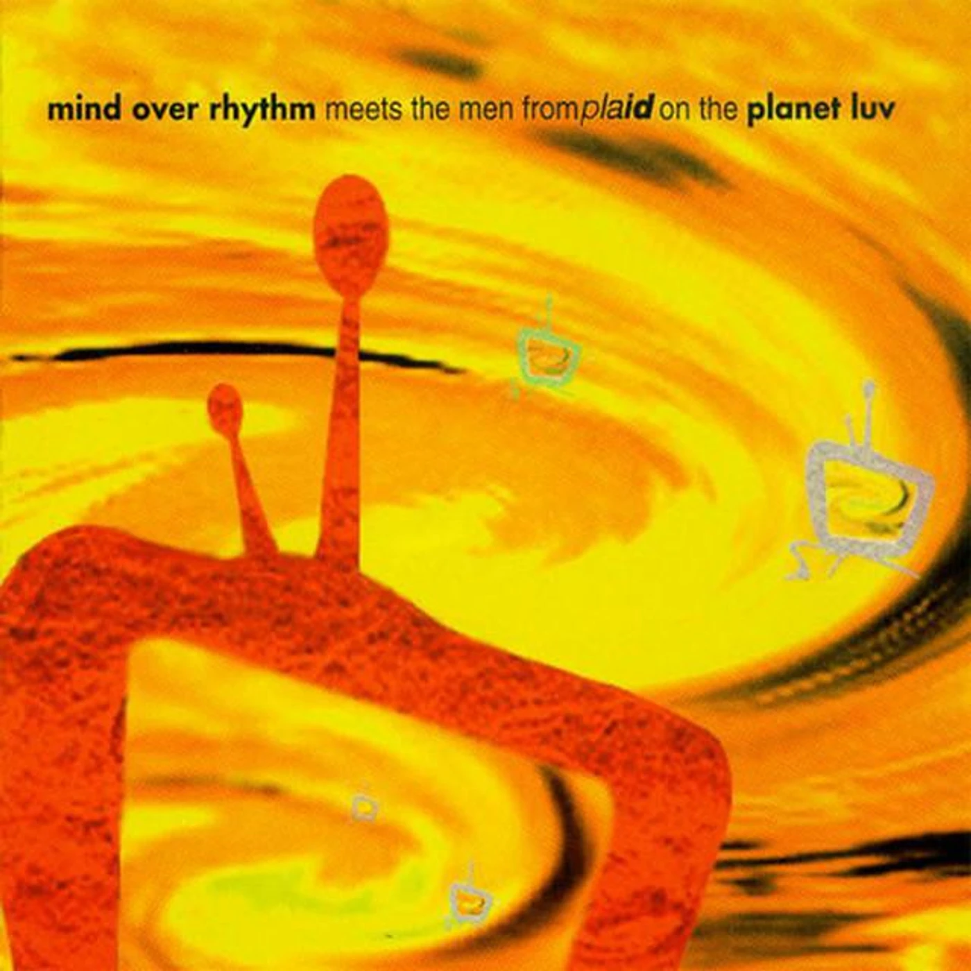 Mind Over Rhythm Brand Page