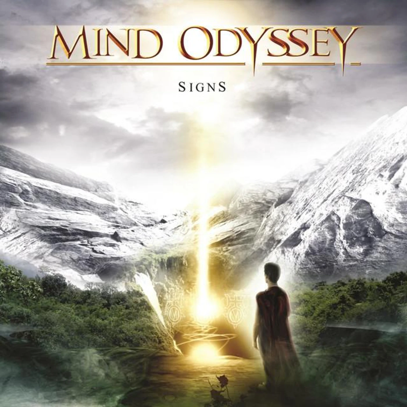 Mind Odyssey