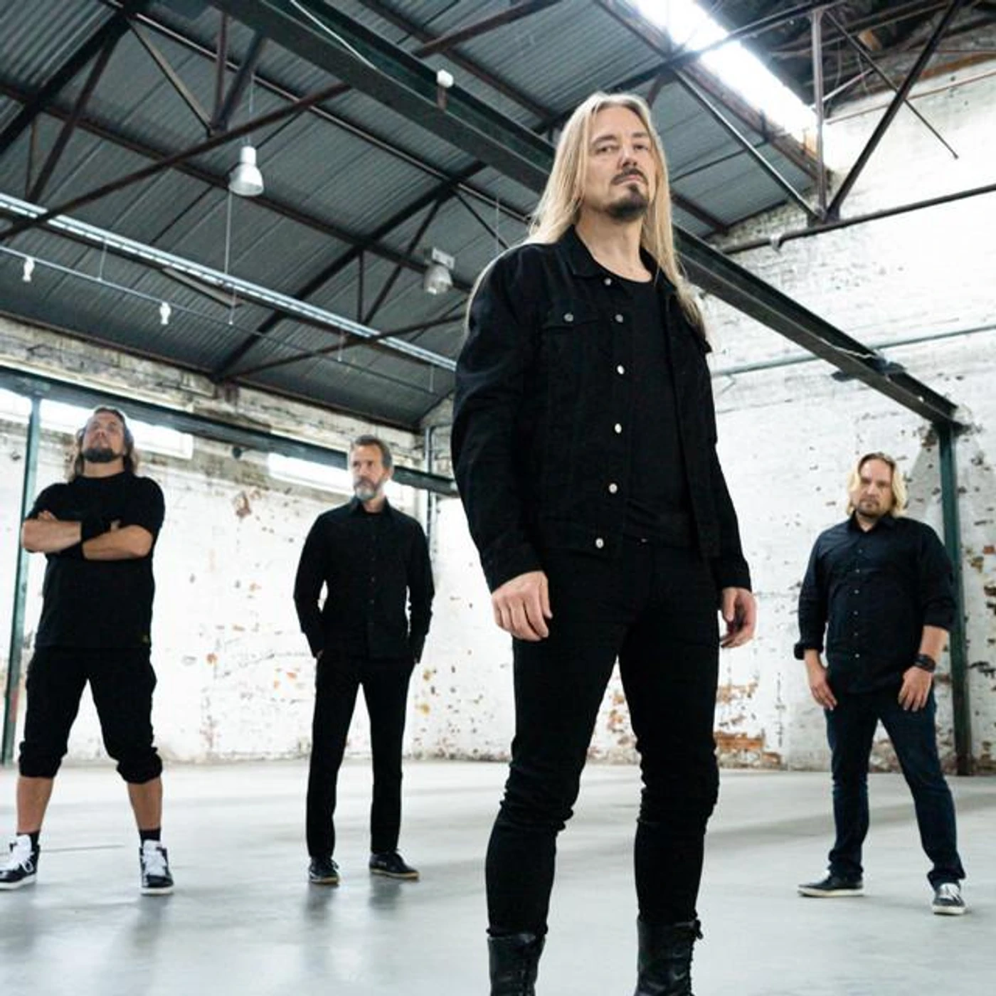 Mind Riot Brand Page