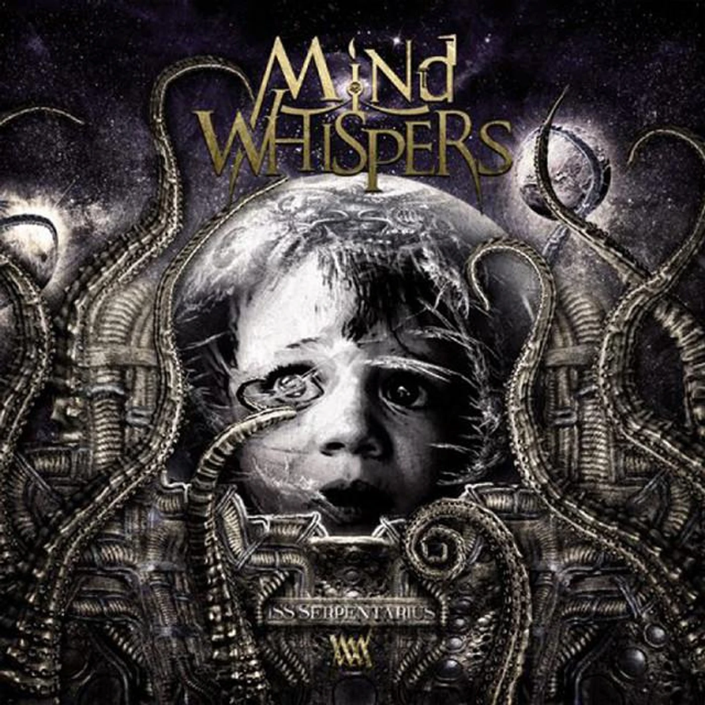 Mind Whispers