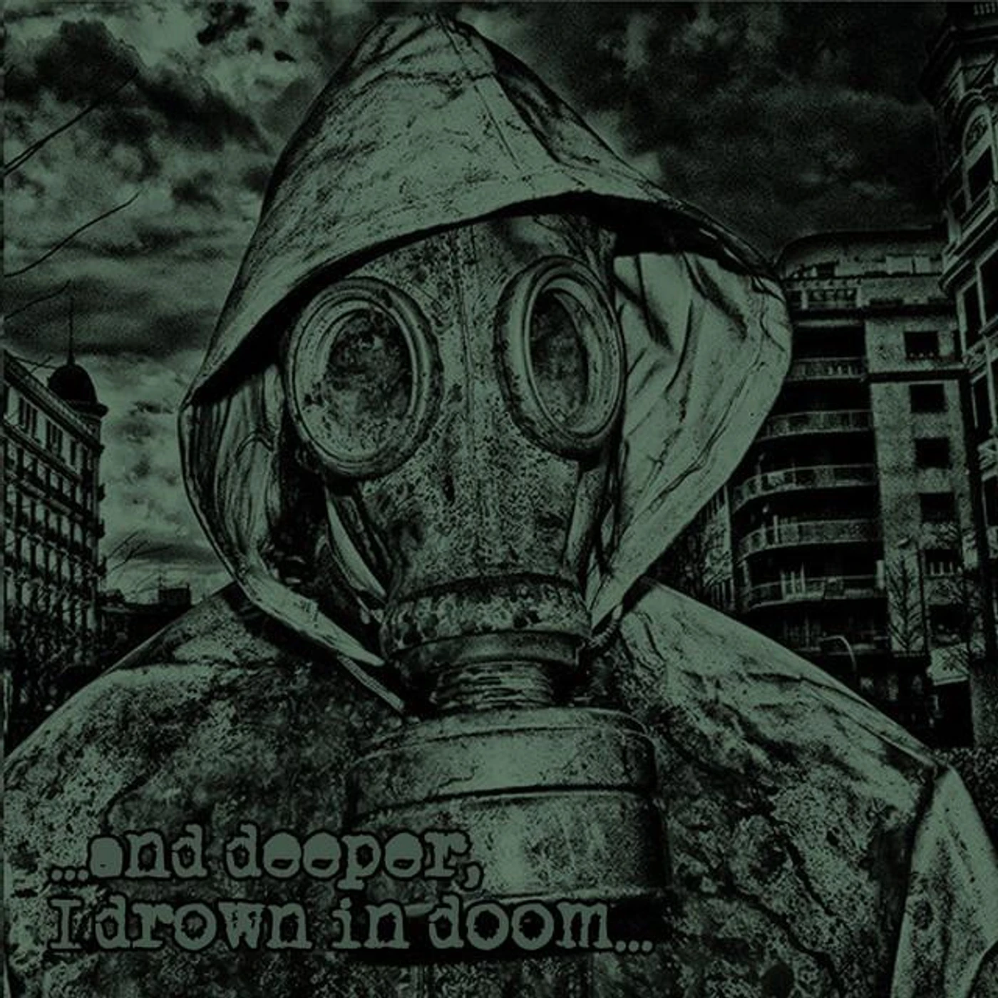 Mindful Of Pripyat Brand Page