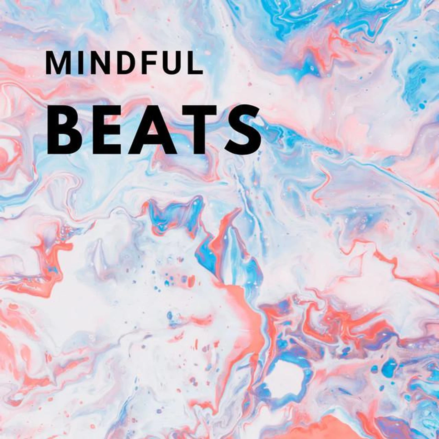 Mindful Beats Brand Page