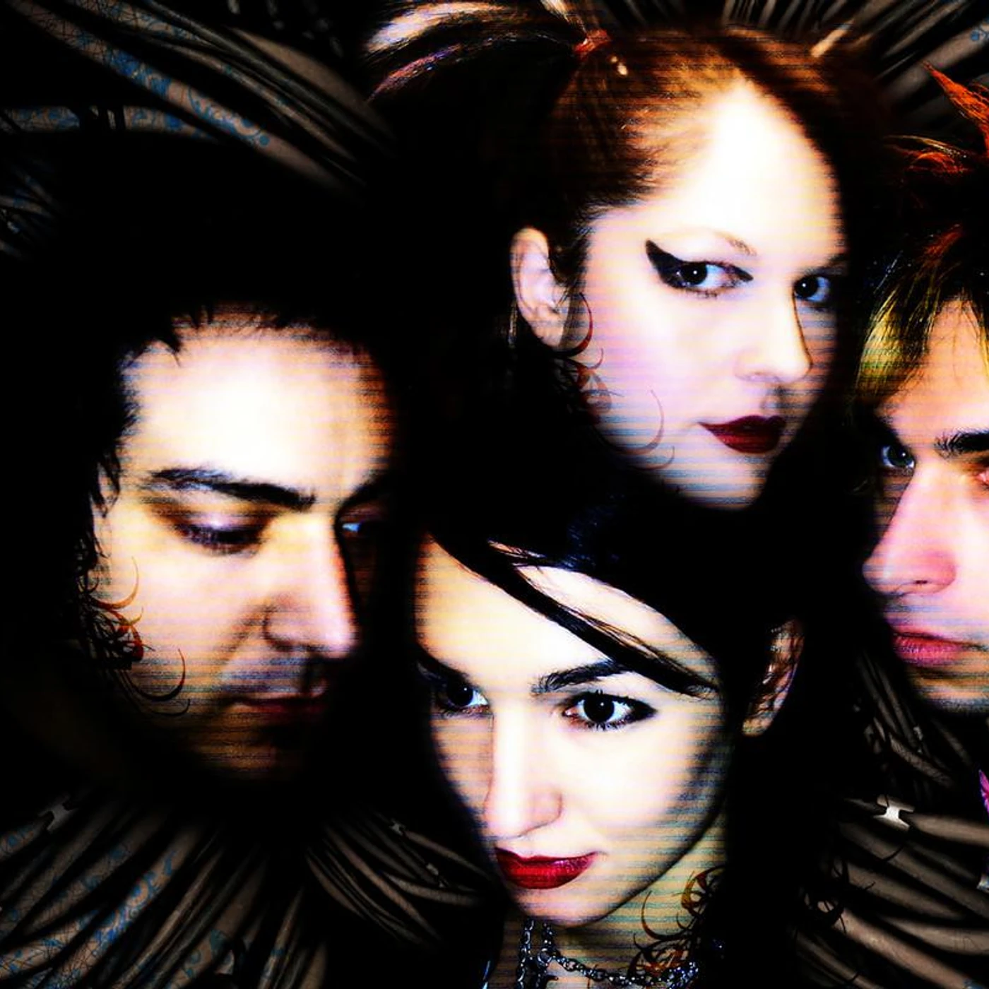 Mindless Self Indulgence