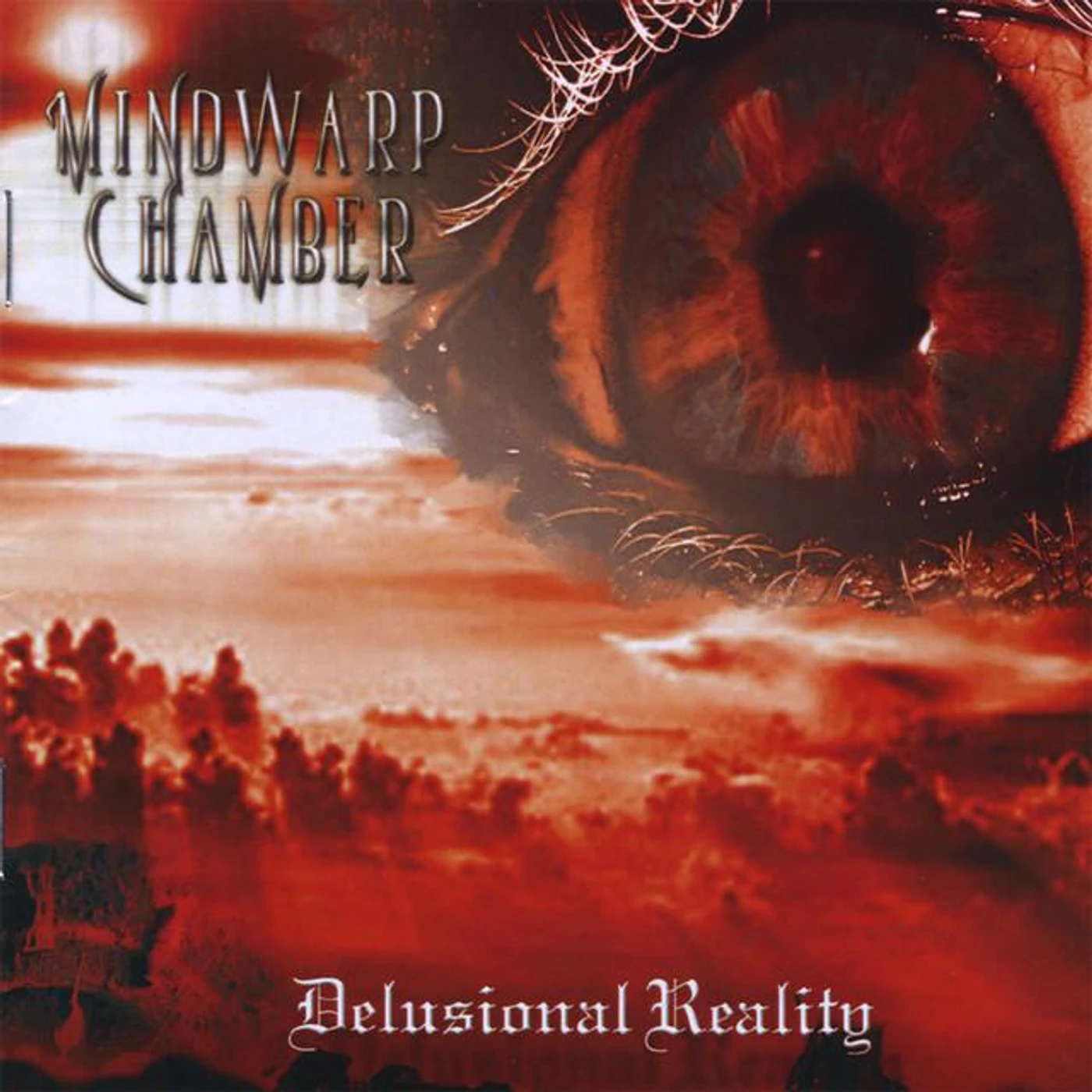 Mindwarp Chamber