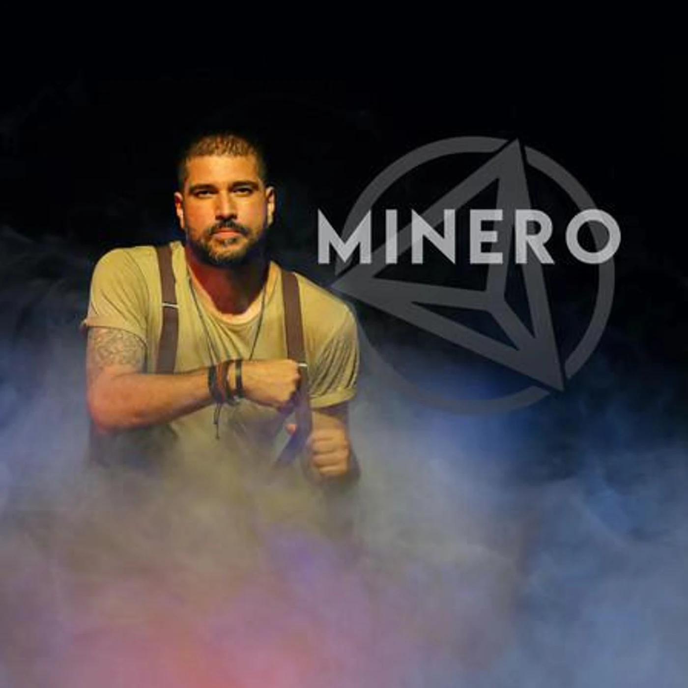 Minero Brand Page