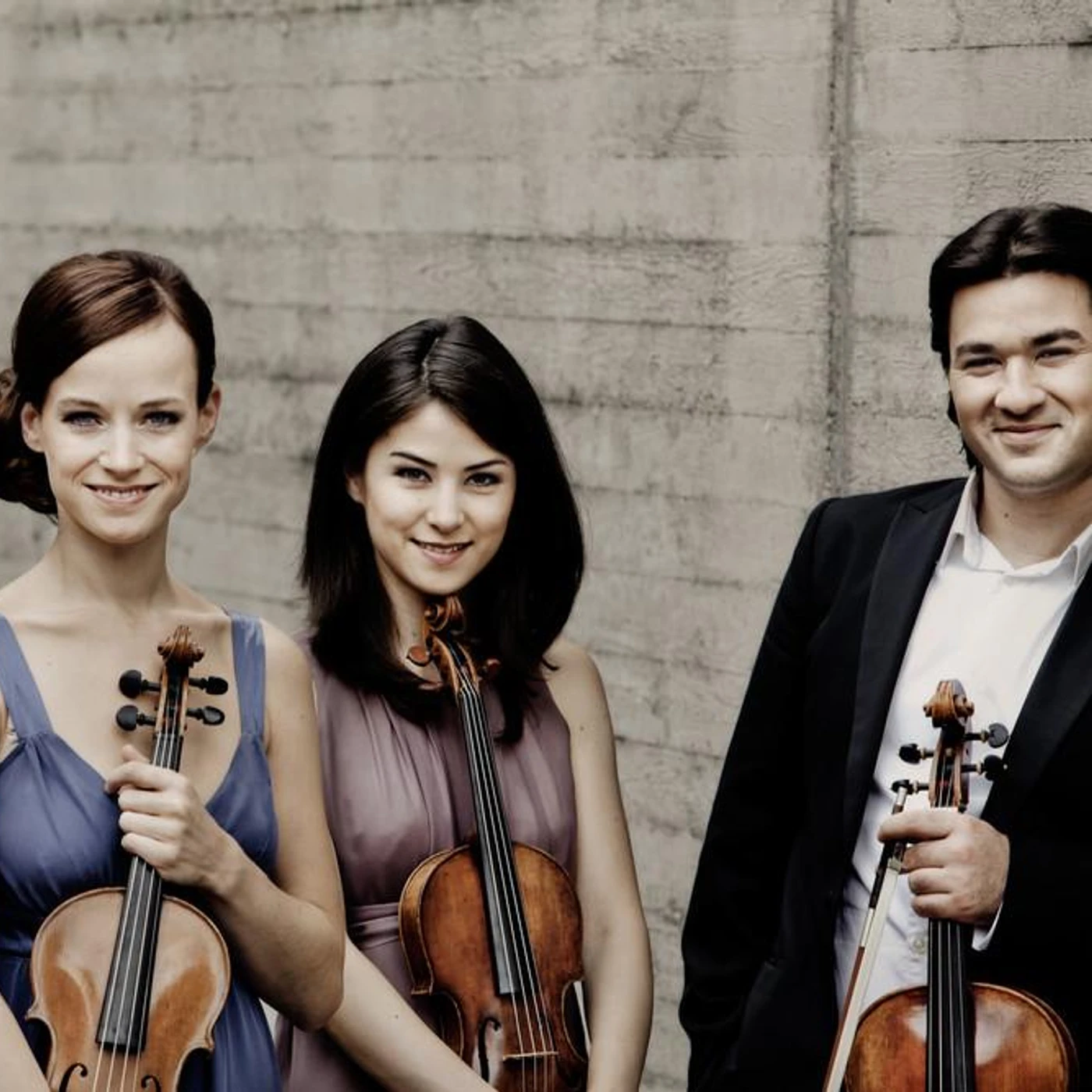 Minetti Quartet