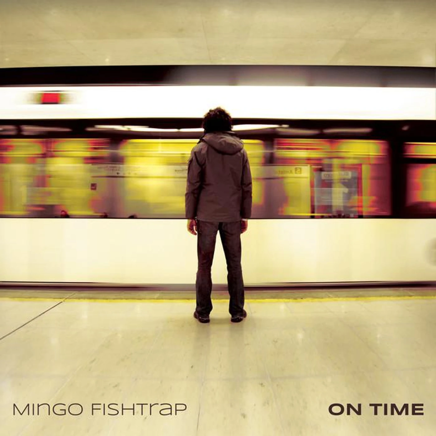 Mingo Fishtrap Brand Page