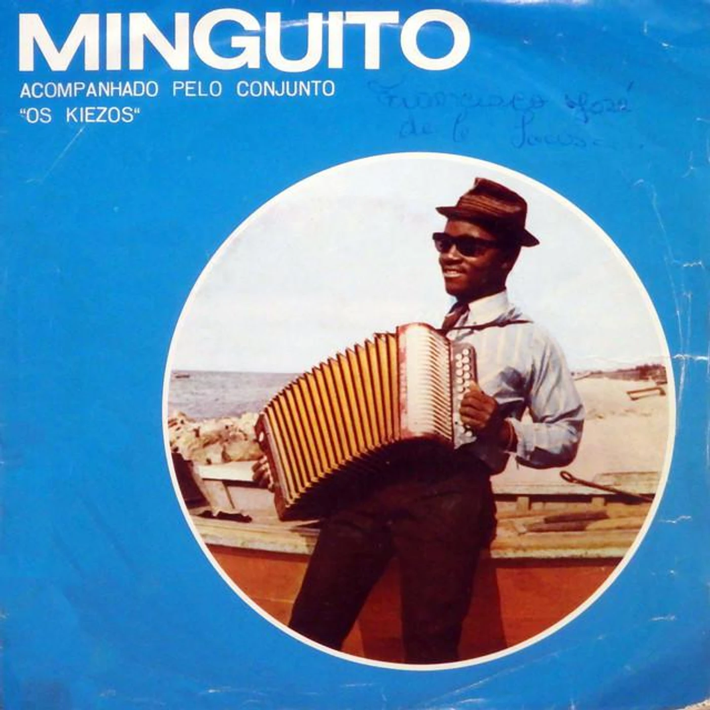 Minguito