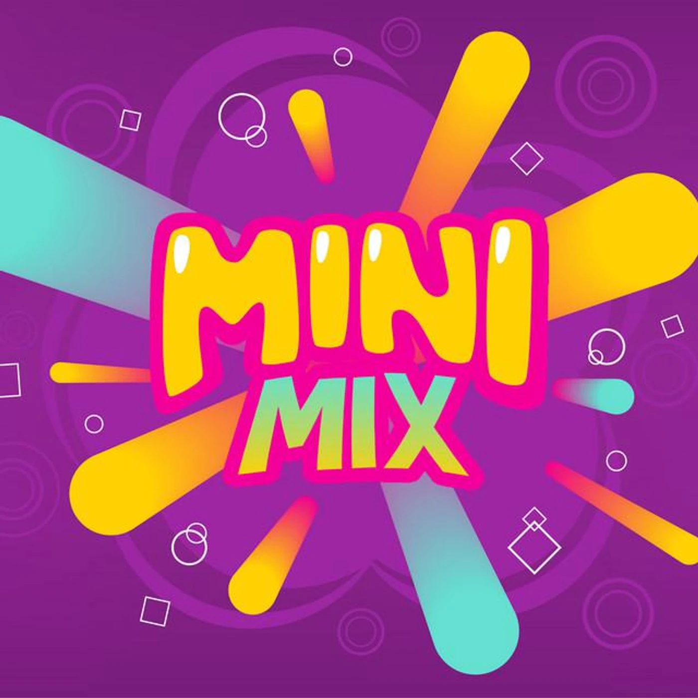 Mini Mix Brand Page