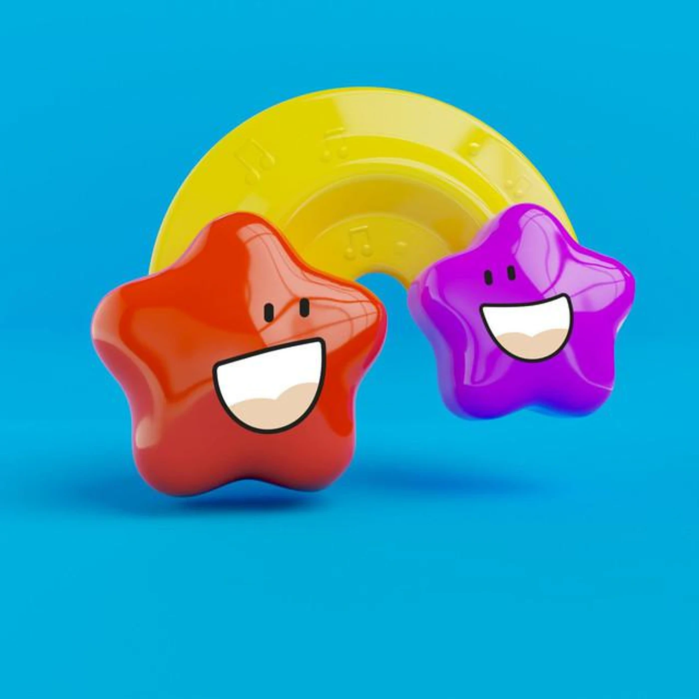 Mini Stars Brand Page