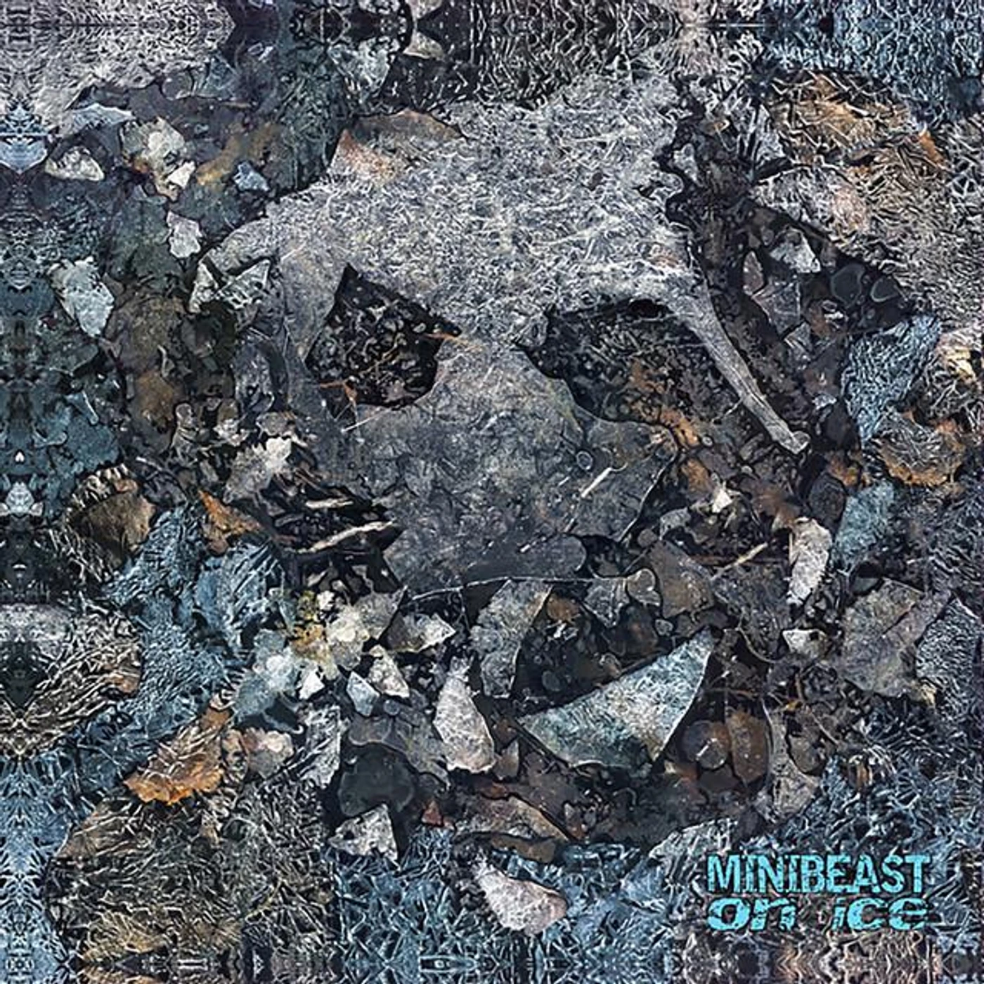 Minibeast Brand Page