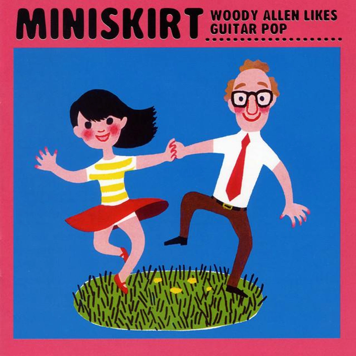 Miniskirt Brand Page