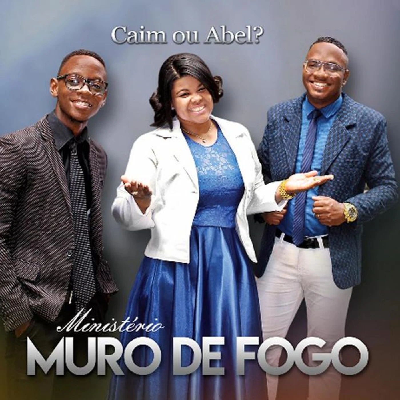 Ministério Muro de Fogo