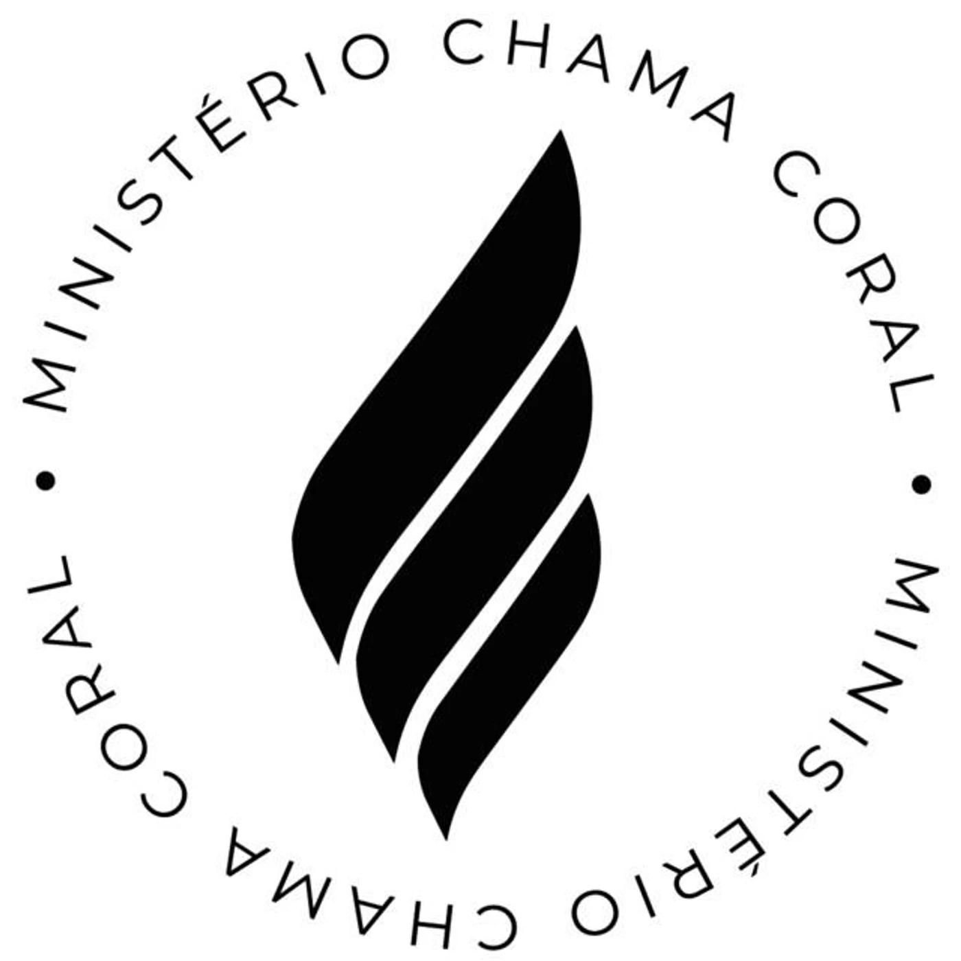 Ministério Chama Coral Brand Page