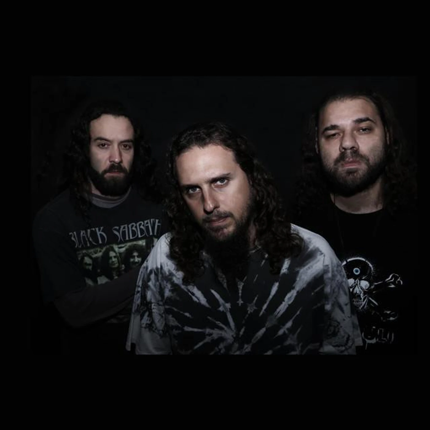 Ministério da Discórdia