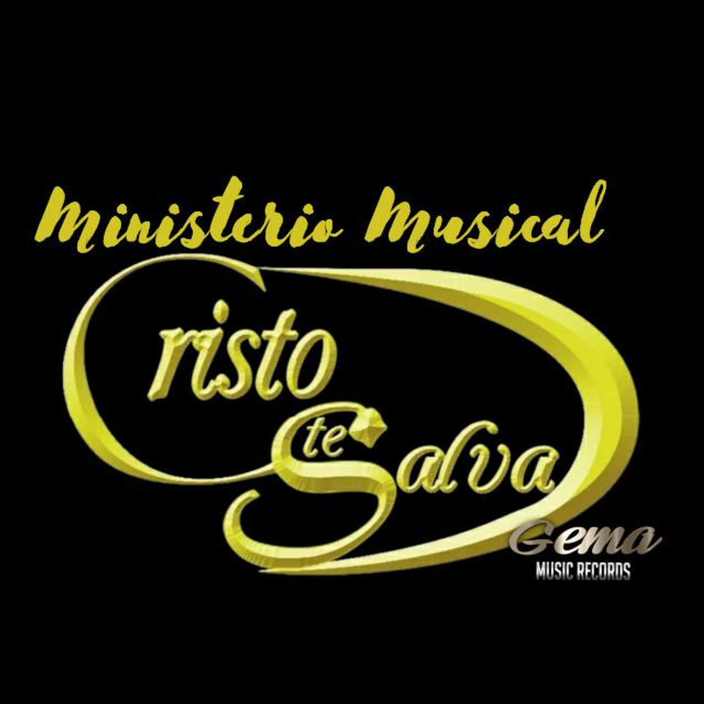 Ministerio Musical Cristo Te Salva Brand Page