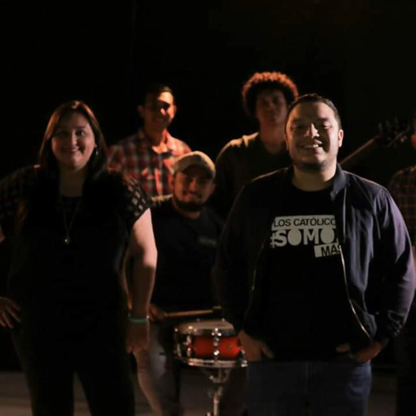 Ministerio Totus Tuus Brand Page