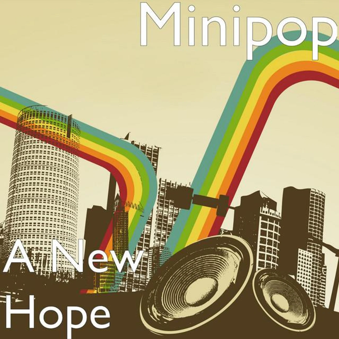 Minipop Brand Page