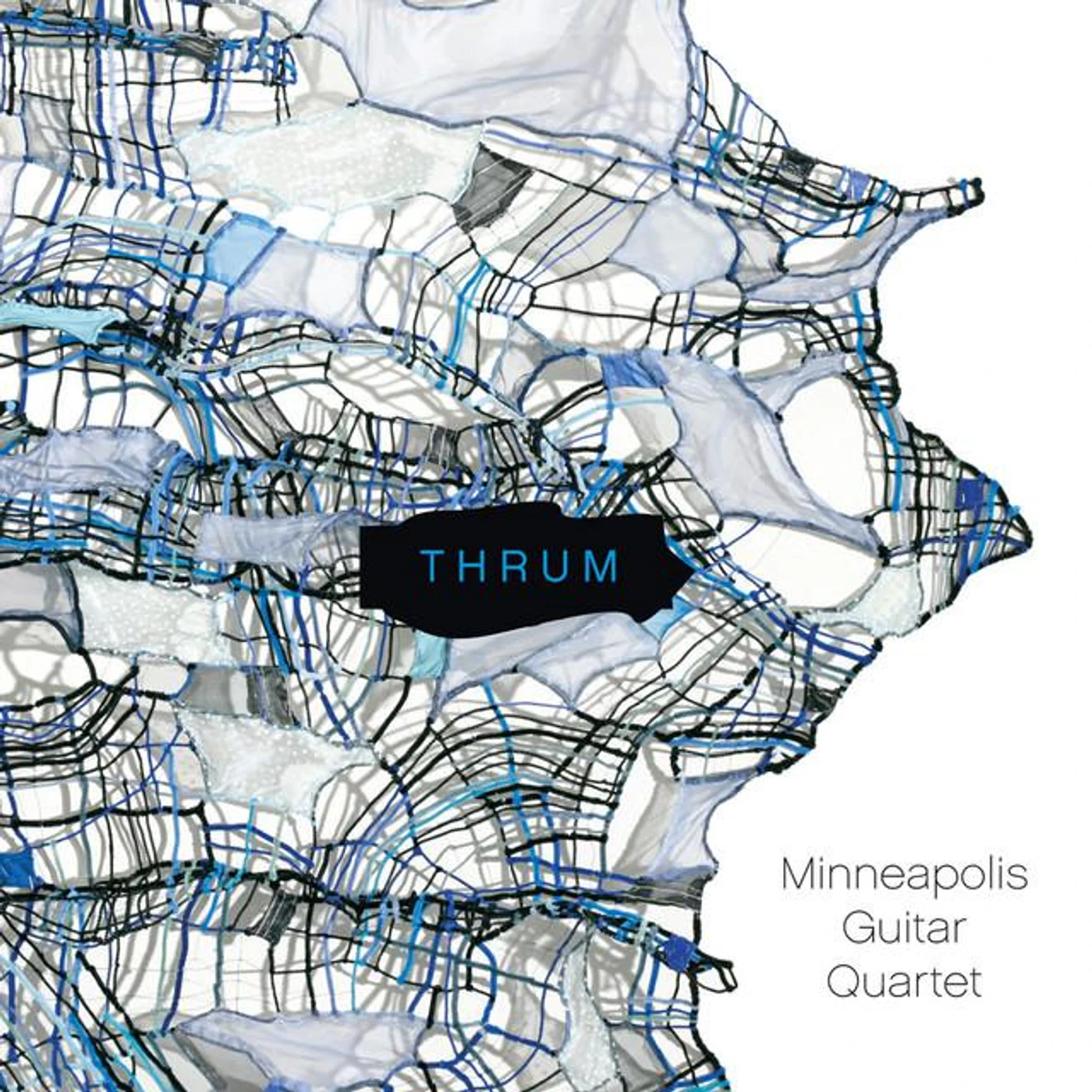 Minneapolis Guitar Quartet Brand Page