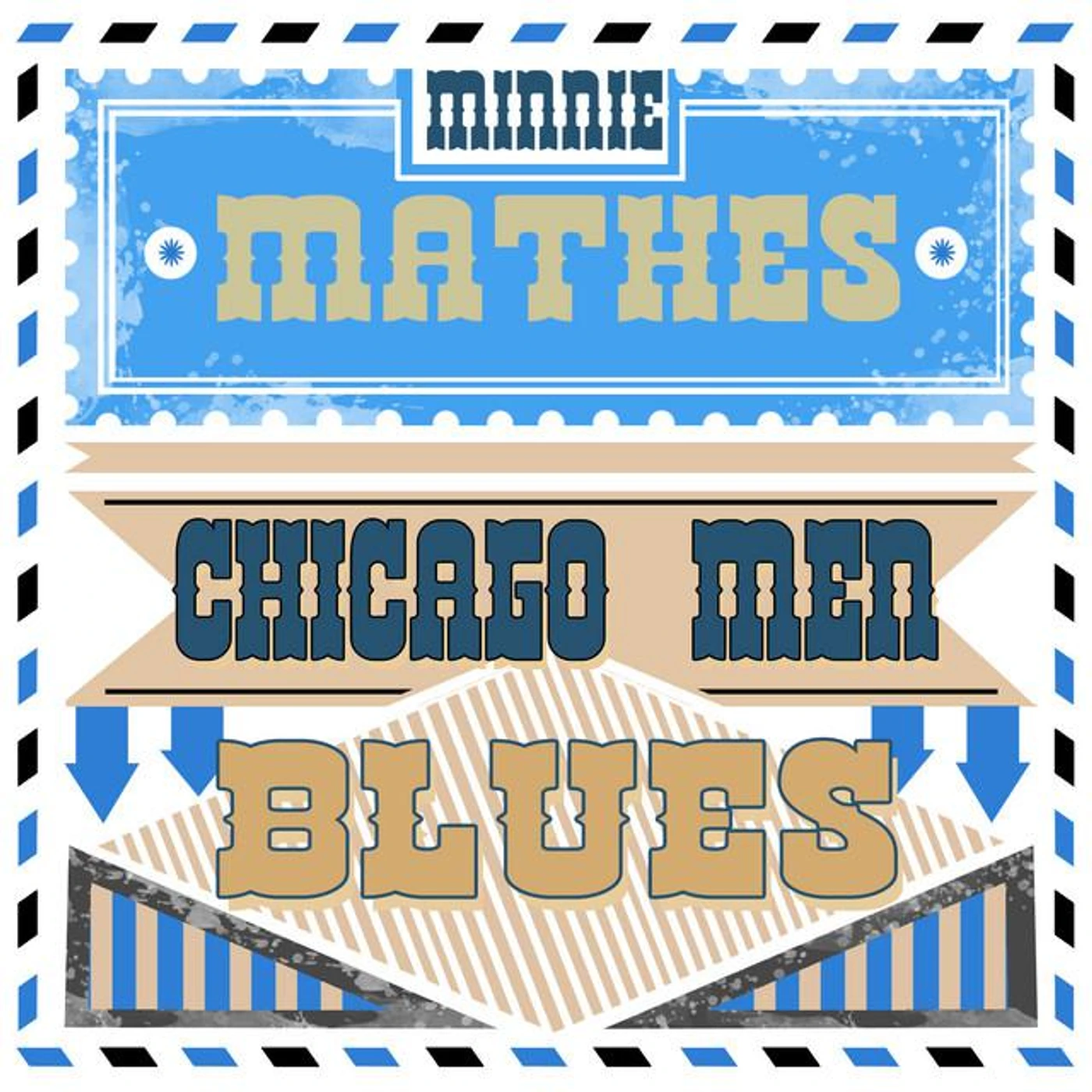 Minnie Mathes