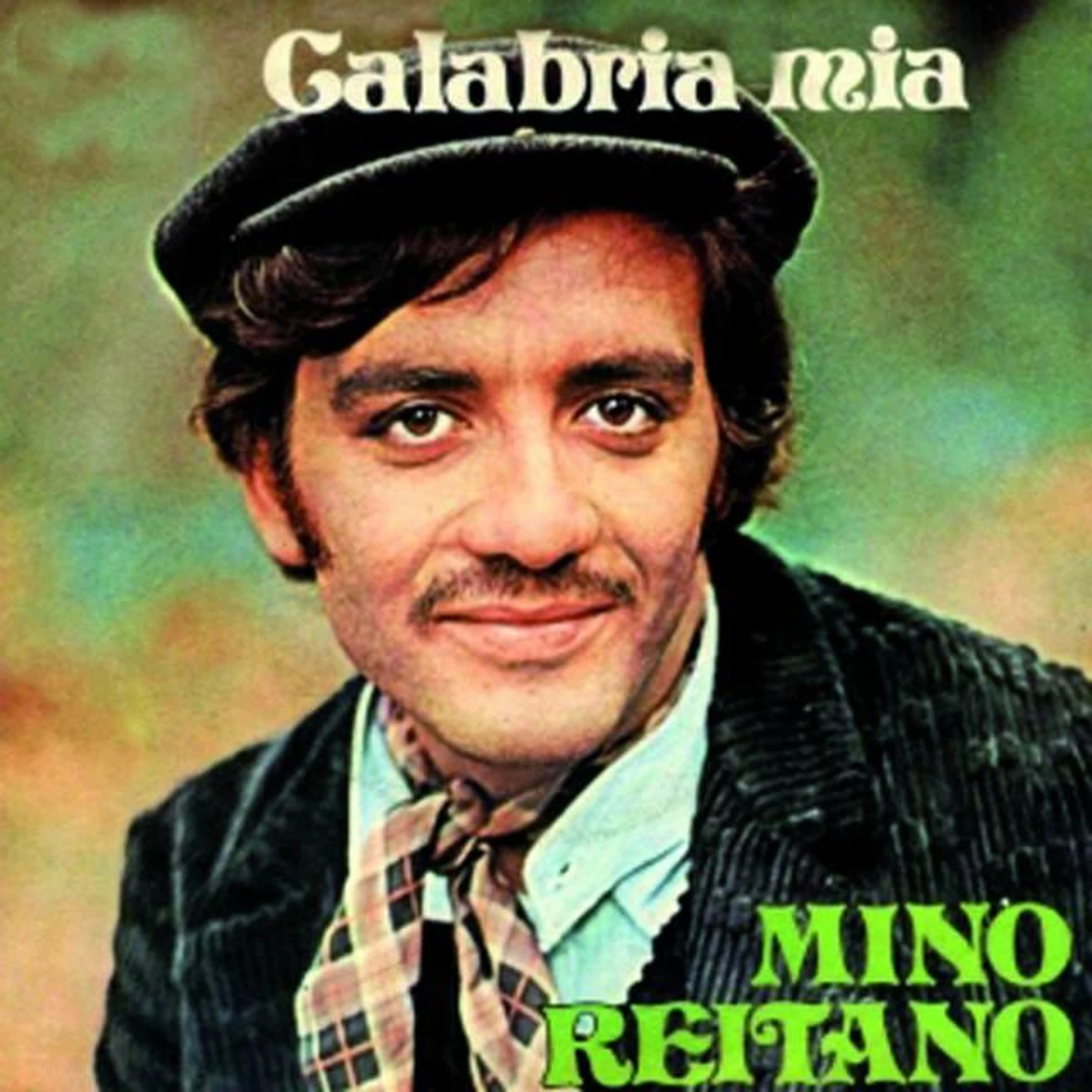 Mino Reitano Brand Page