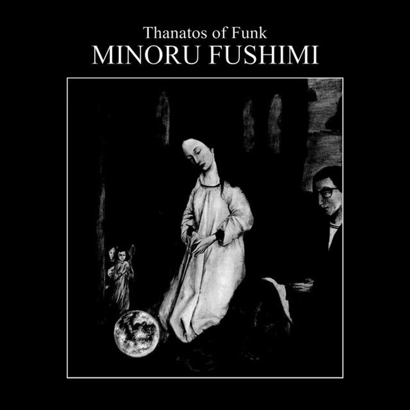 Minoru Fushimi Brand Page