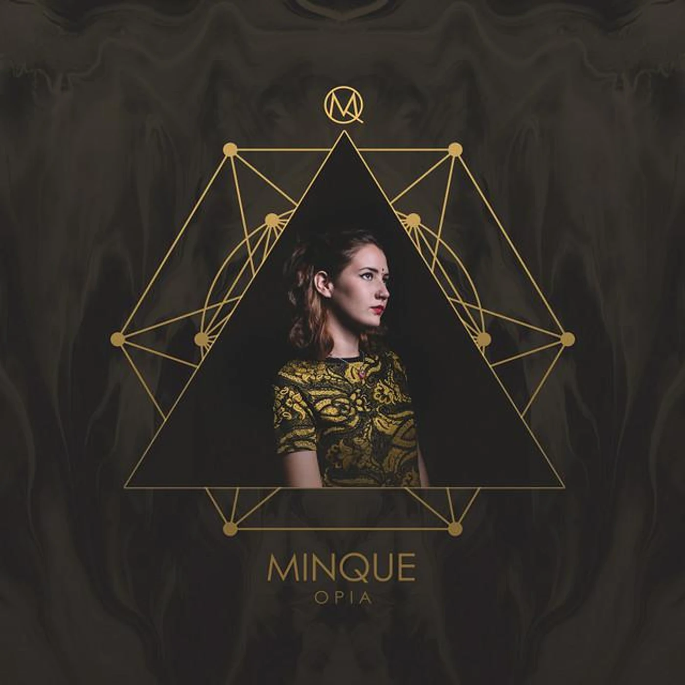 Minque Brand Page