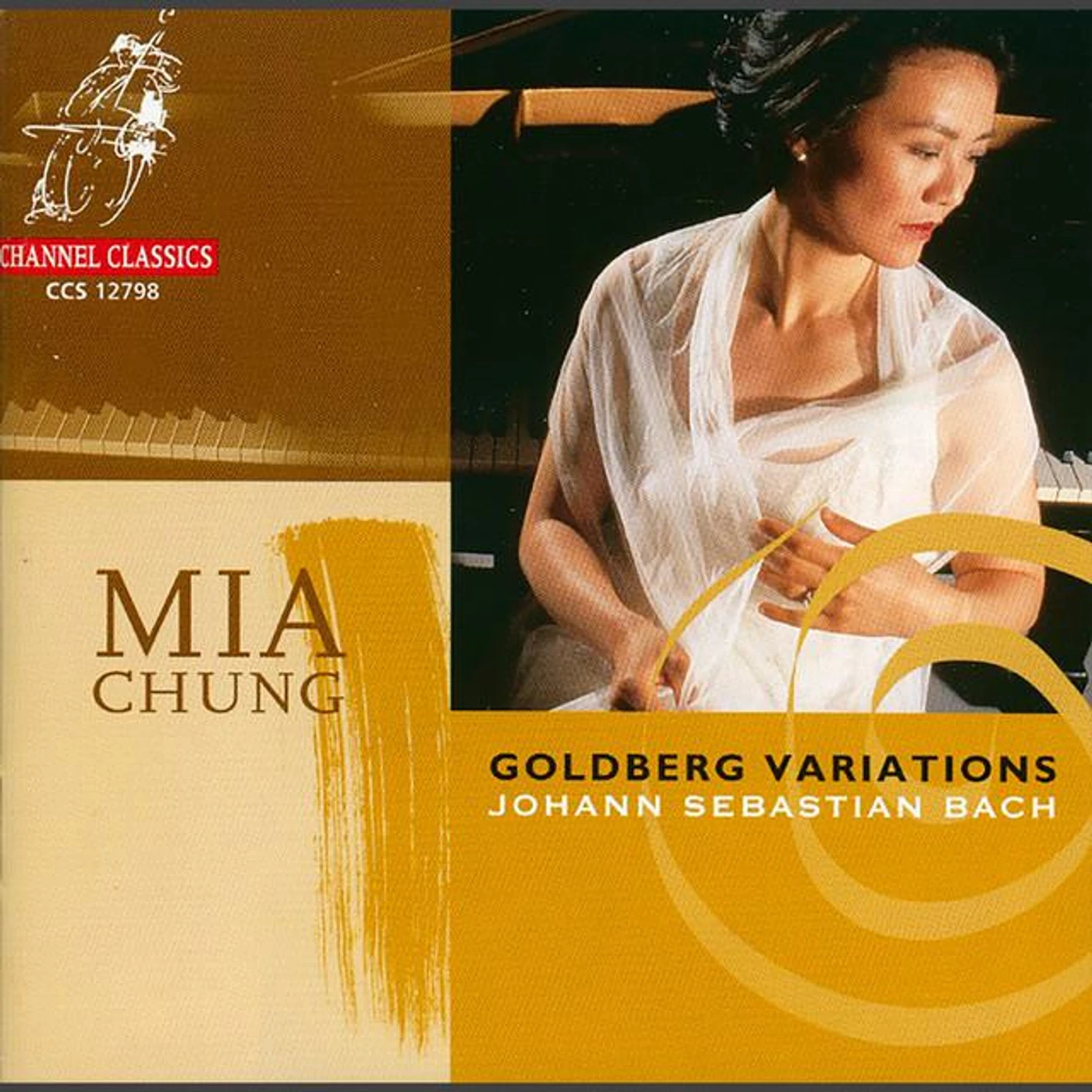 Mia Chung Brand Page