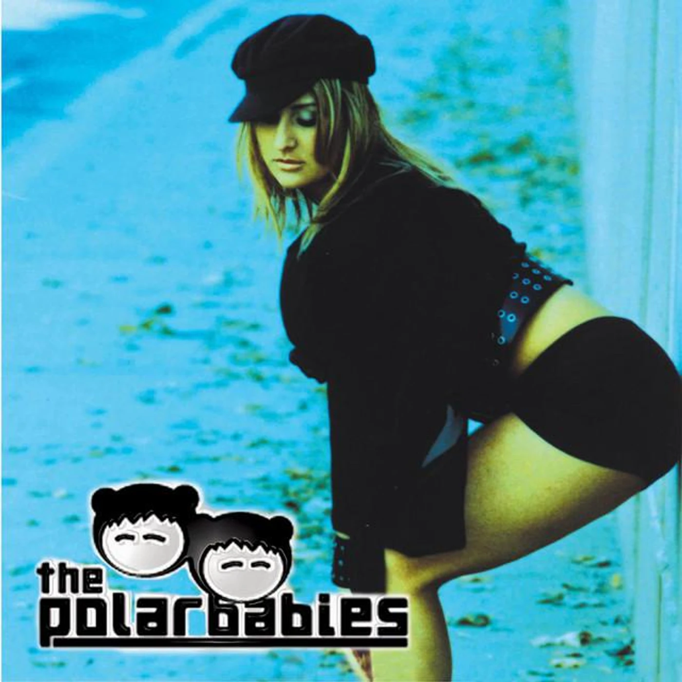 Mia And The Polarbabies Brand Page