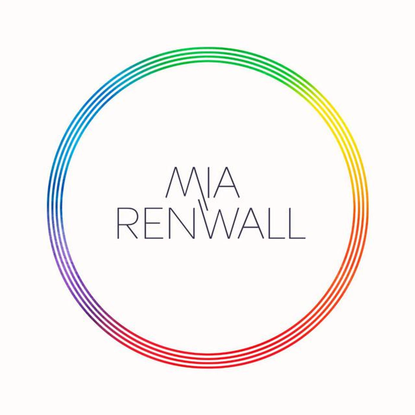 Mia Renwall