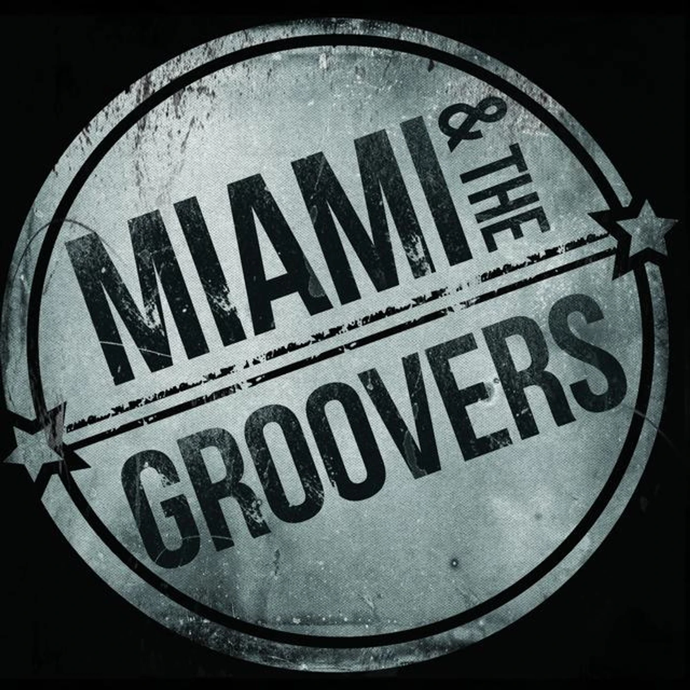 Miami & the Groovers Brand Page
