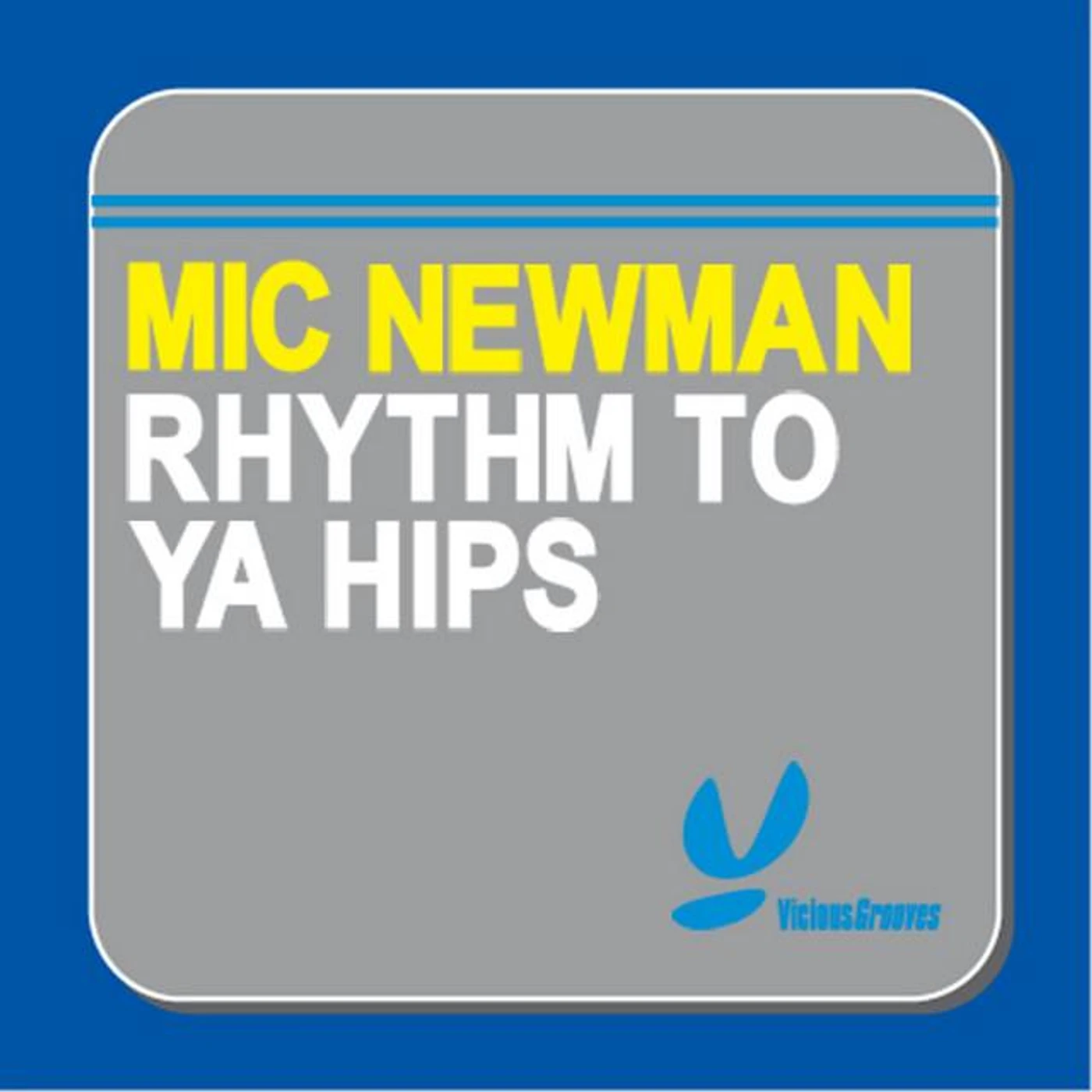 Mic Newman