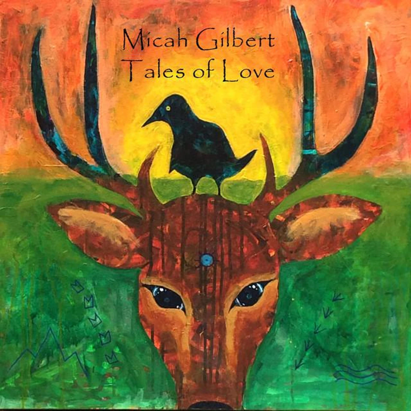 Micah Gilbert Brand Page