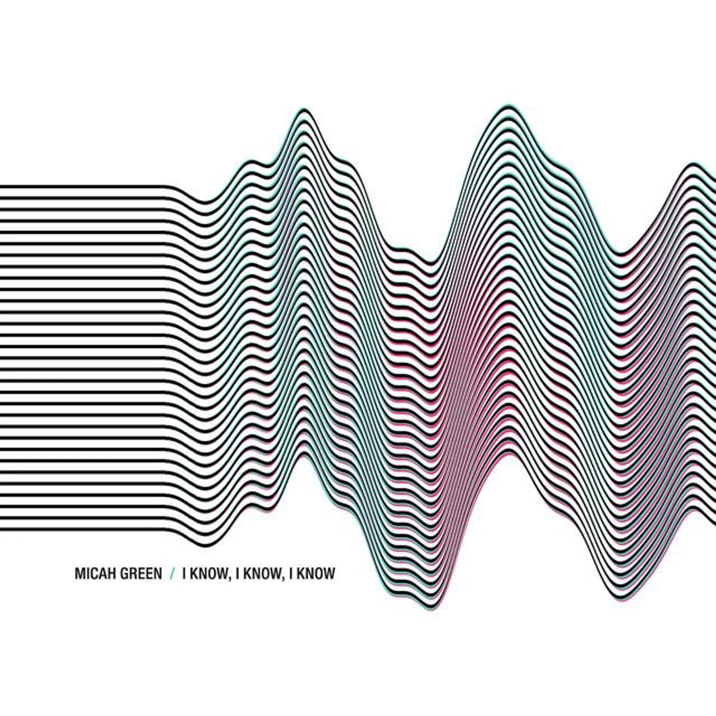 Micah Green Brand Page